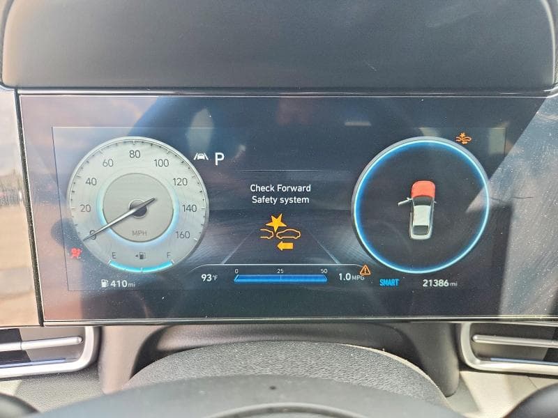 2023 HYUNDAI ELANTRA LIMITED 9