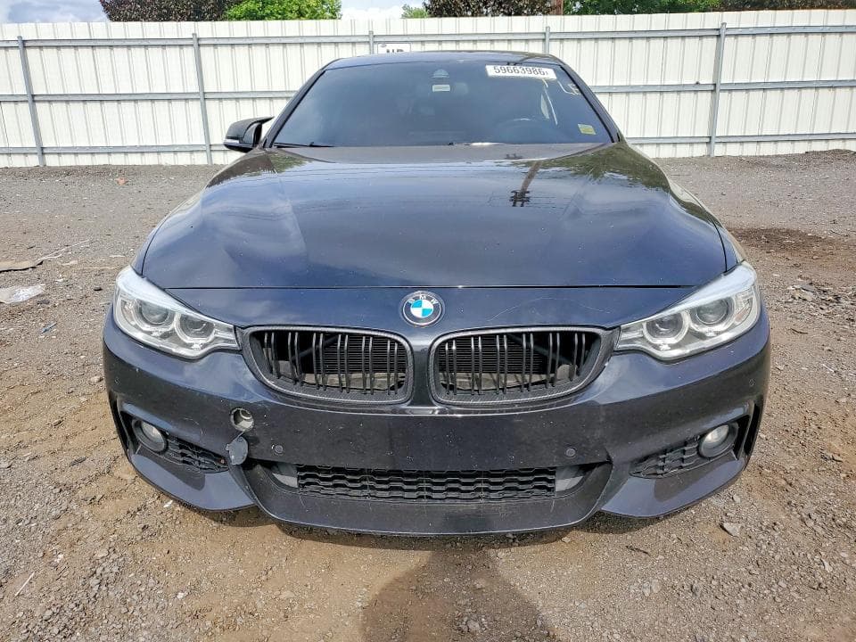 2017 BMW M440I GRAN COUPE 5