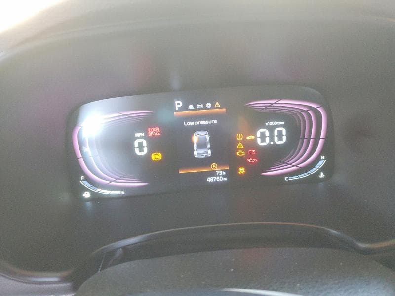 2024 KIA SOUL LX 9