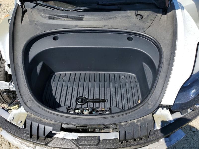 2022 TESLA MODEL 3 11