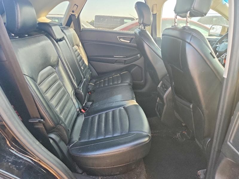 2018 FORD EDGE SEL 10