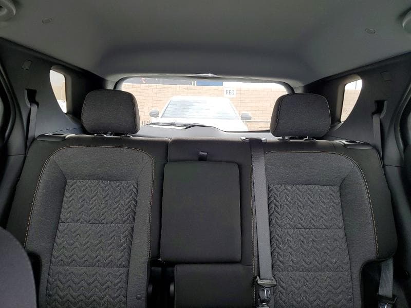 2024 CHEVROLET EQUINOX LT 10
