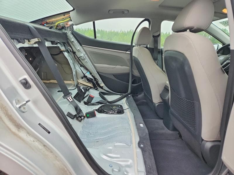 2018 HYUNDAI ELANTRA VALUE EDITION 10