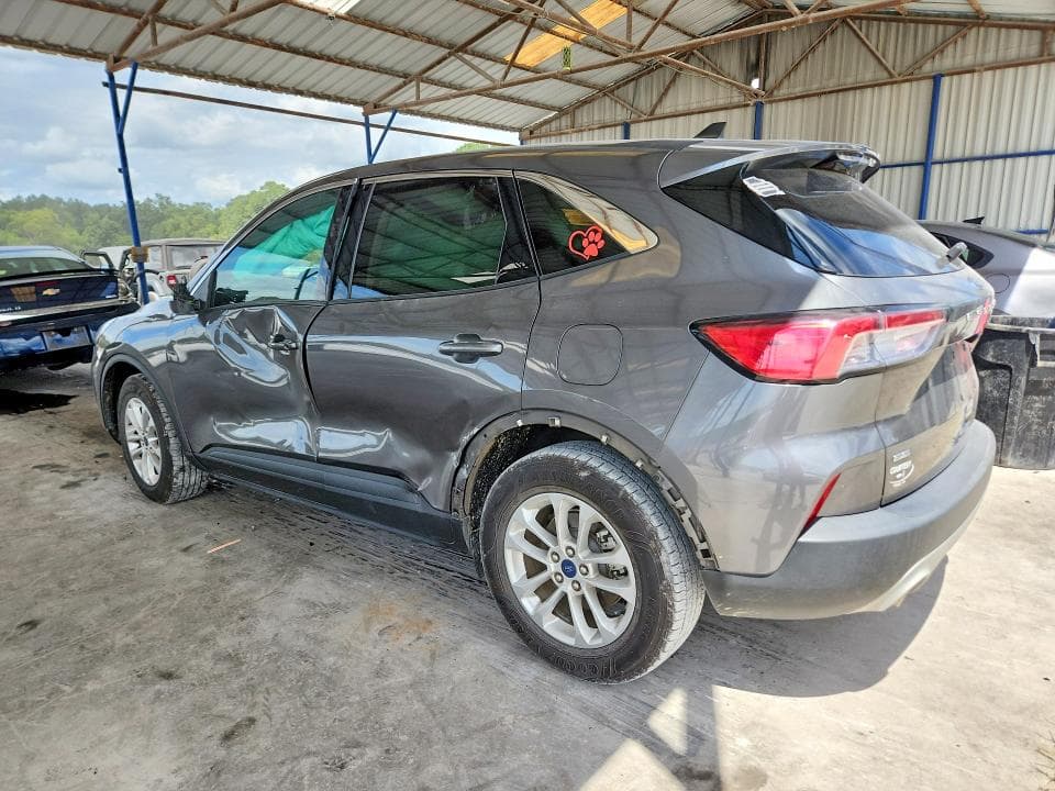 2022 FORD ESCAPE SE 2