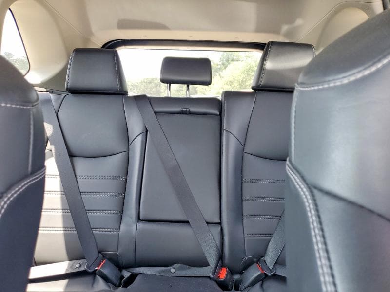 2022 TOYOTA RAV4 XLE PREMIUM 10