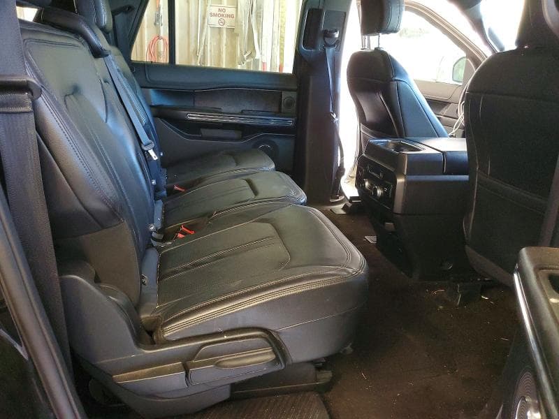 2018 FORD EXPEDITION MAX LIMITED 11
