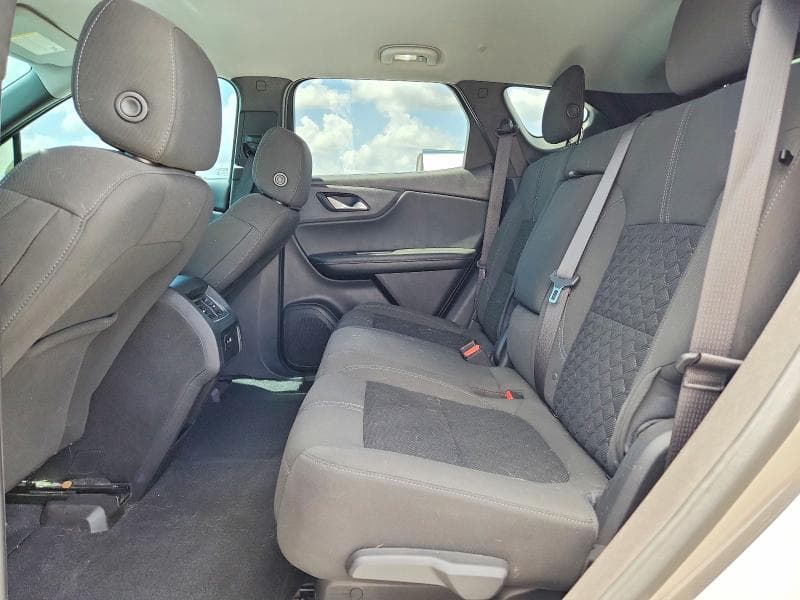 2021 CHEVROLET BLAZER 2LT 11