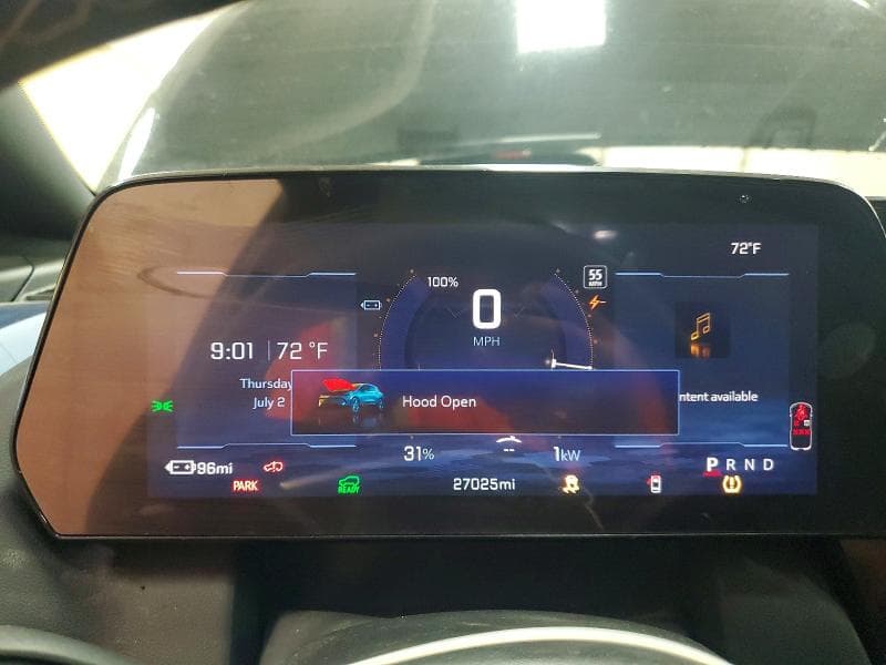 2024 CHEVROLET EQUINOX 2LT 9