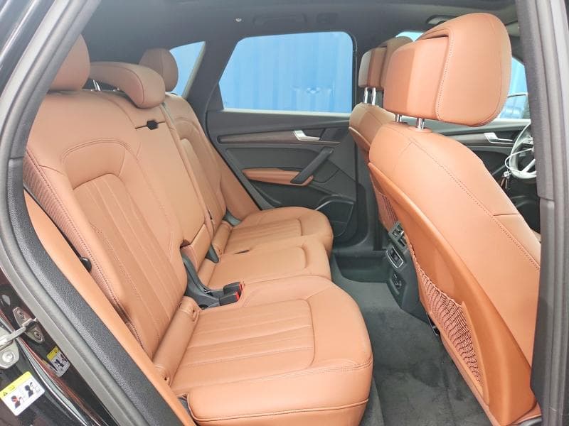 2022 AUDI Q5 PREMIUM PLUS 45 10