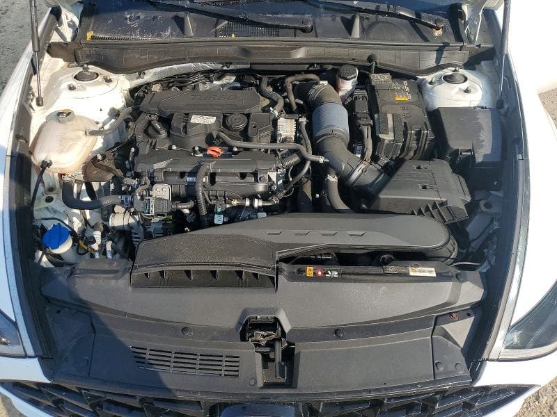 2022 HYUNDAI SONATA SEL PLUS SEL PLUS 11