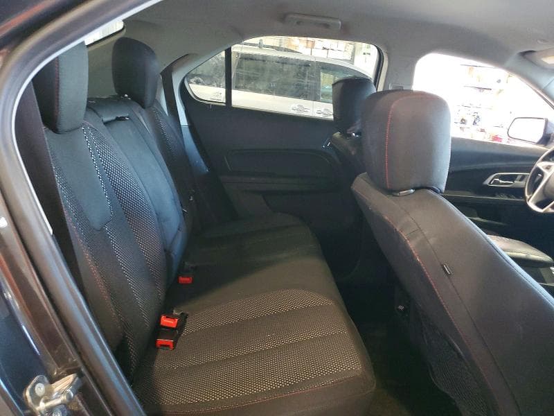 2017 CHEVROLET EQUINOX LT 11