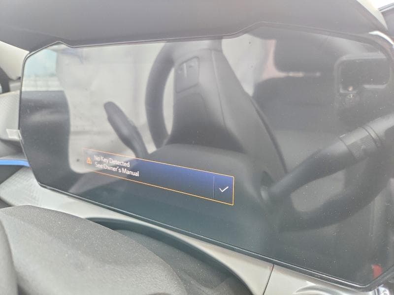2026 CHEVROLET TRAX 1LT 9