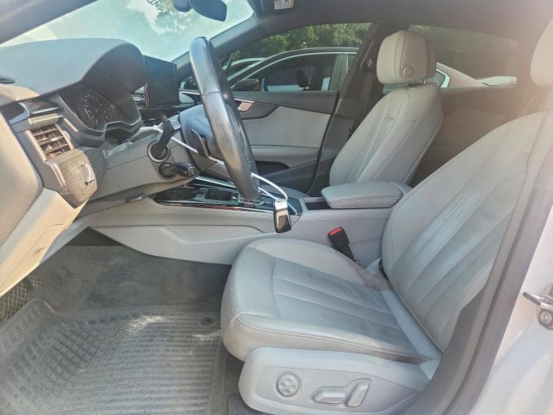 2020 AUDI A5 PREMIUM 7