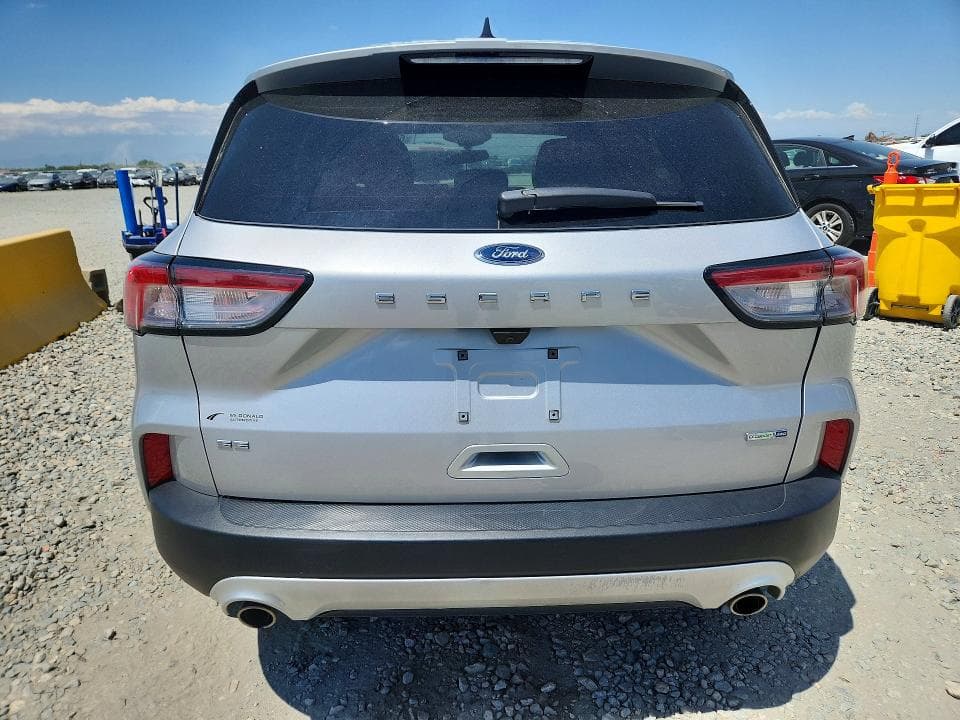 2020 FORD ESCAPE SE 6