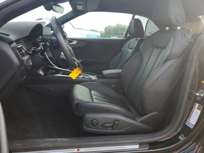 2024 AUDI A5 PREMIUM 45 7