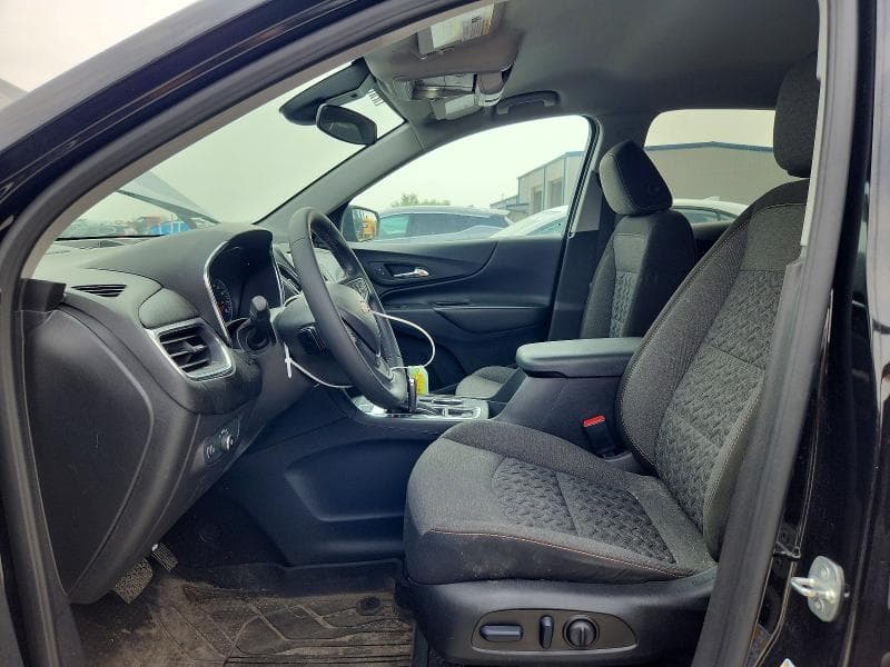 2023 CHEVROLET EQUINOX LT 7