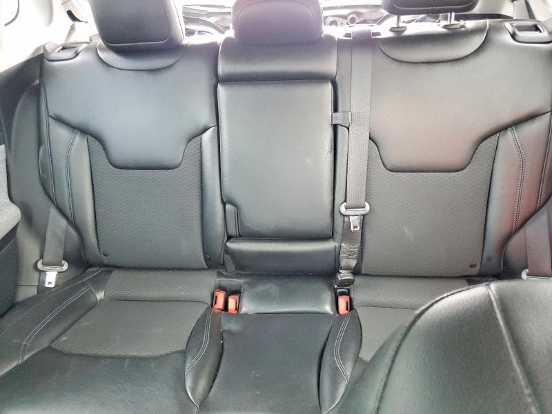2022 JEEP COMPASS LATITUDE 10