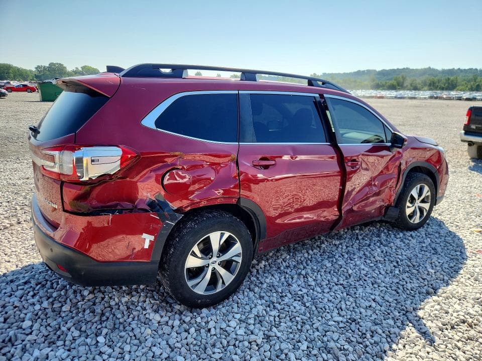 2023 SUBARU ASCENT PREMIUM 3