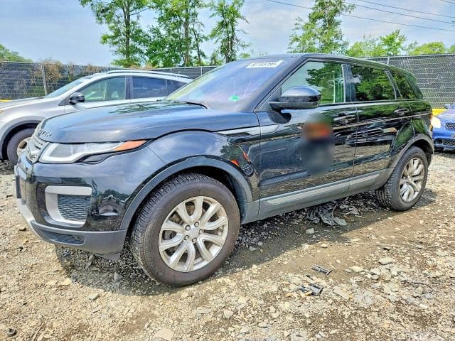 2017 LAND ROVER RANGE ROVER EVOQUE SE - 1