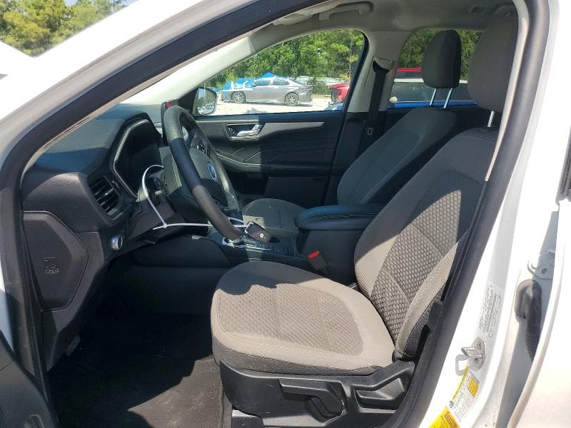 2021 FORD ESCAPE SE 7