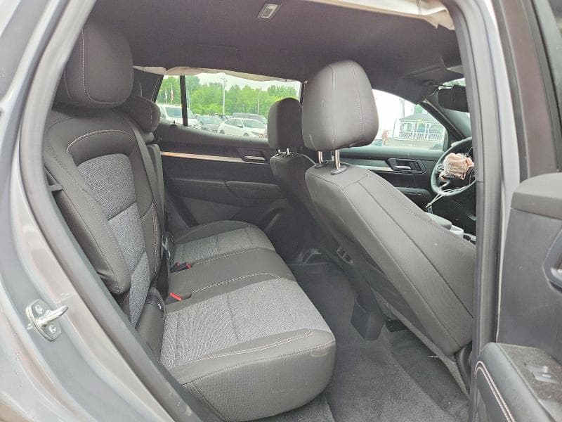 2026 GMC TERRAIN ELEVATION 11