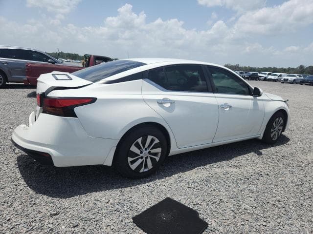 2022 NISSAN ALTIMA S 3