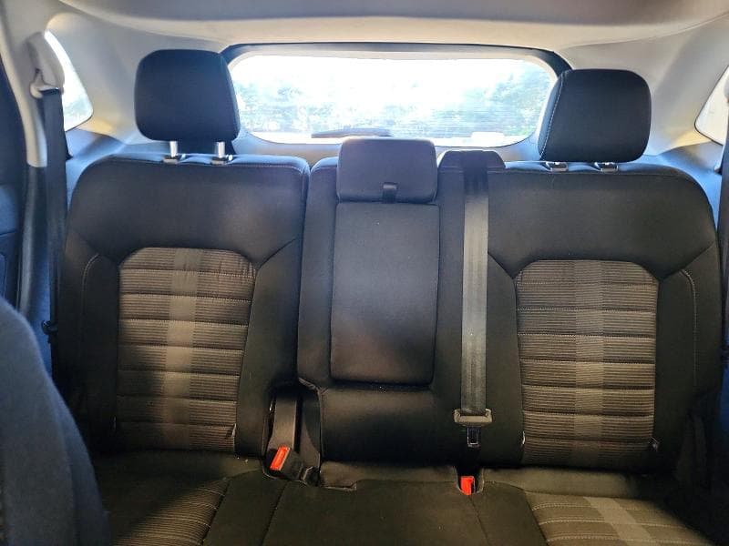 2017 FORD EDGE SEL 10