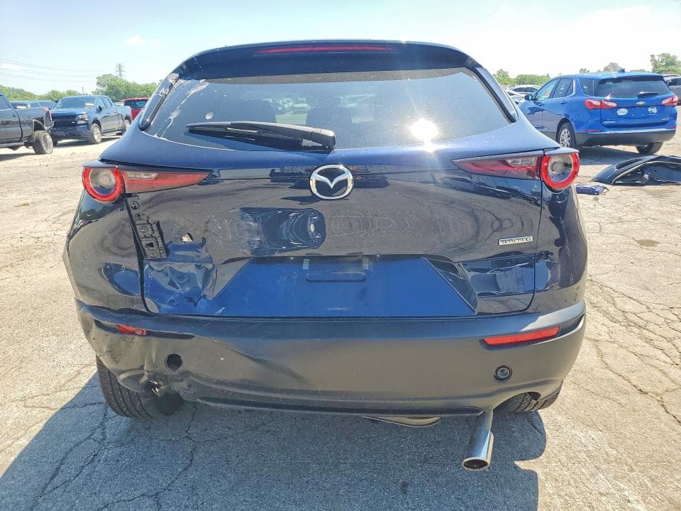 2021 MAZDA CX-30 SELECT 6