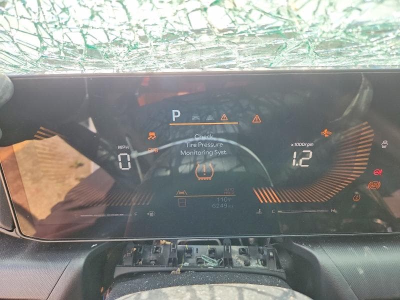2026 KIA K4 LXS 9
