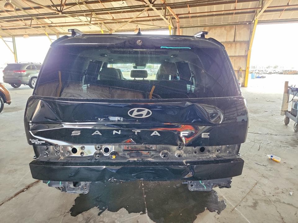 2024 HYUNDAI SANTA FE LIMITED 6