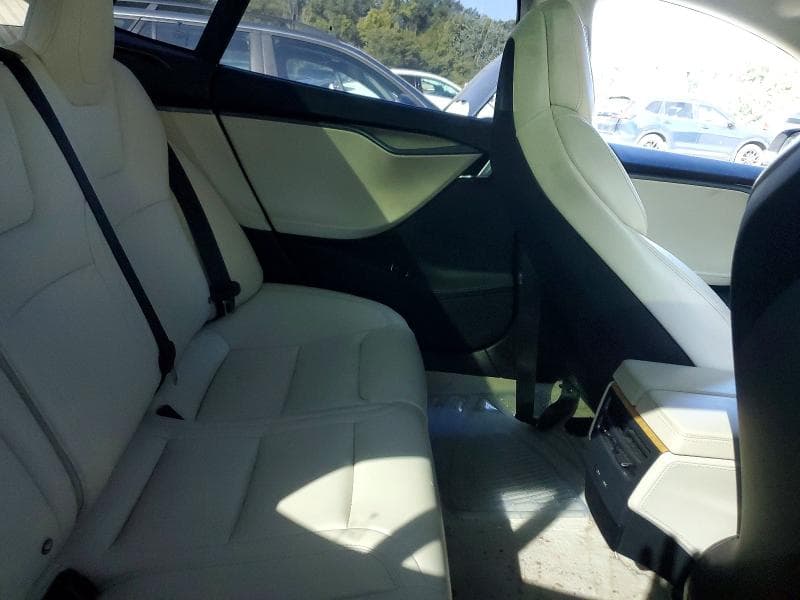 2018 TESLA MODEL S 10