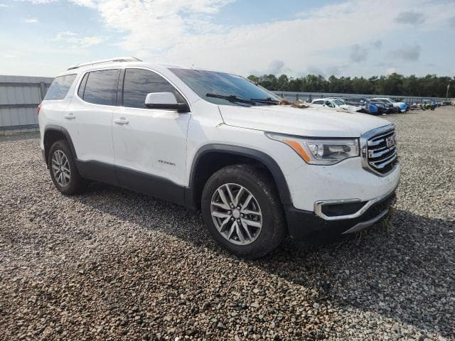 2019 GMC ACADIA SLE 4