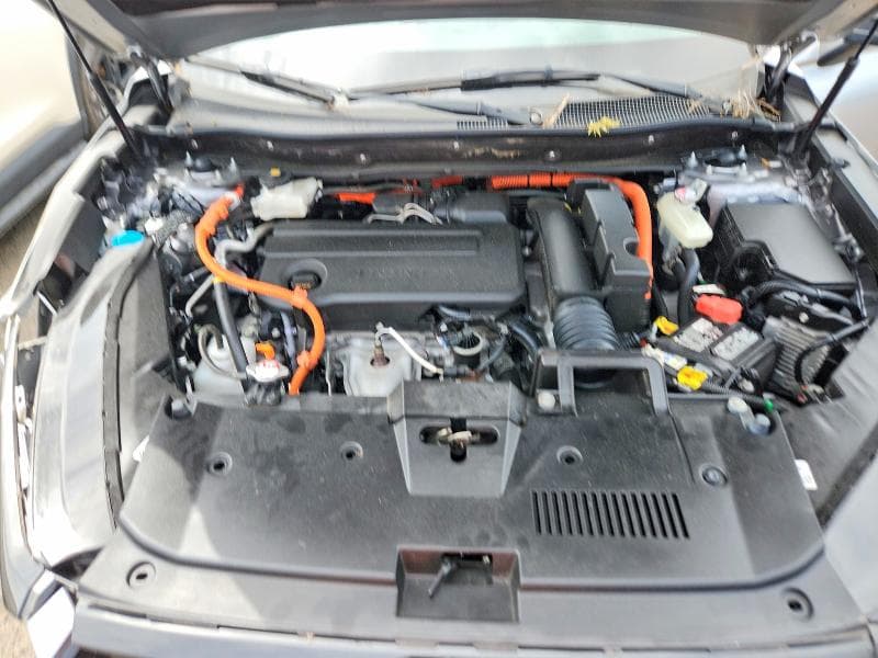 2023 HONDA CR-V SPORT TOURING 11