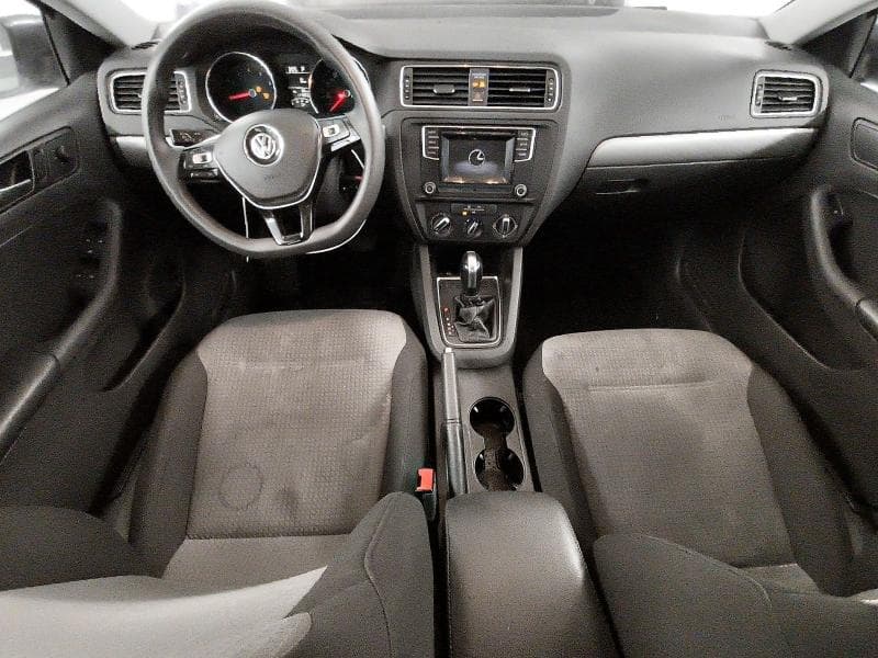 2017 VOLKSWAGEN JETTA S 8