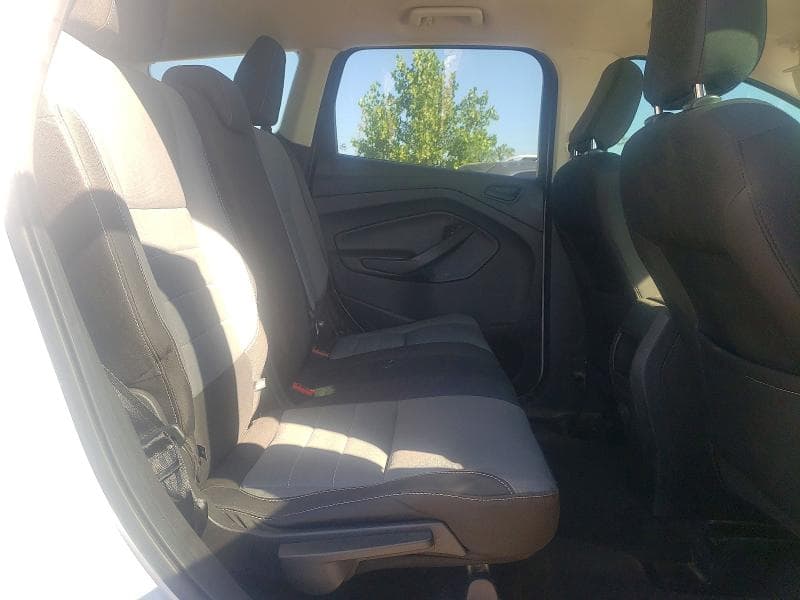 2018 FORD ESCAPE S 11