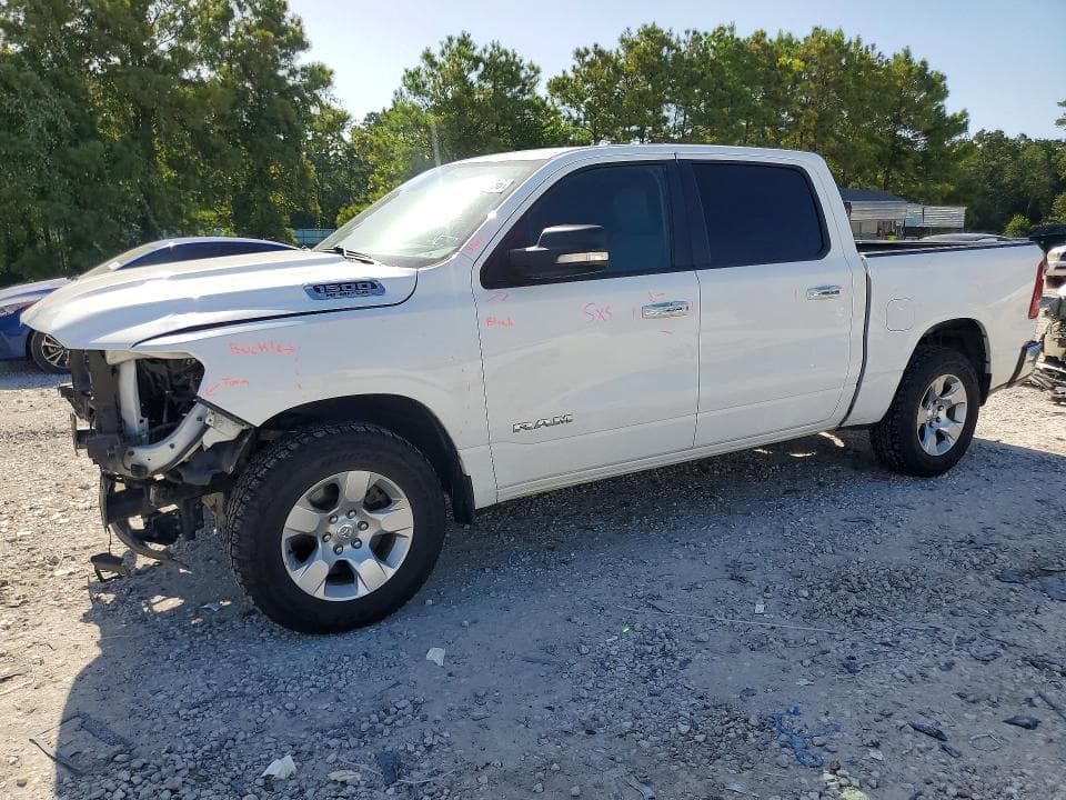 2019 RAM 1500 BIG HORN/LONE STAR - 1