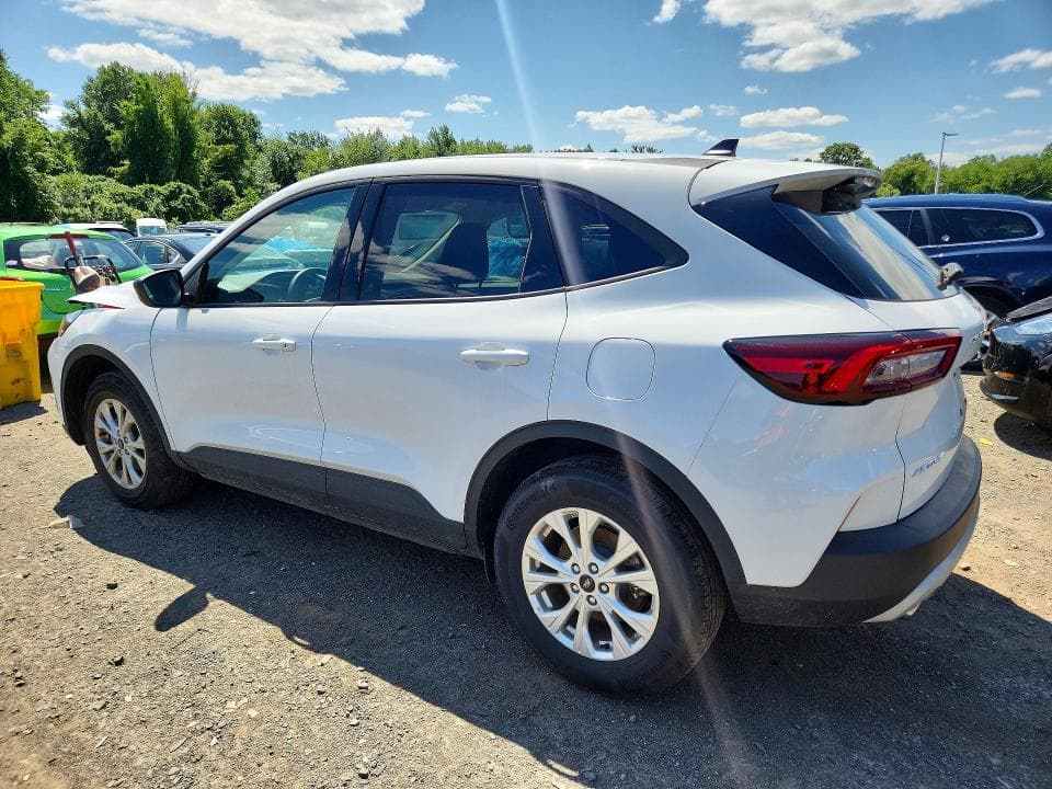 2025 FORD ESCAPE ACTIVE 2