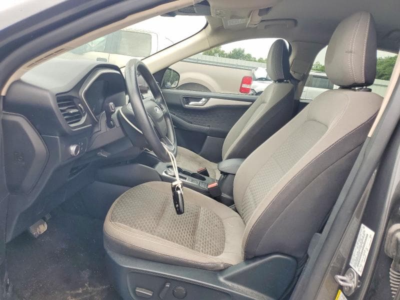 2020 FORD ESCAPE SE 7