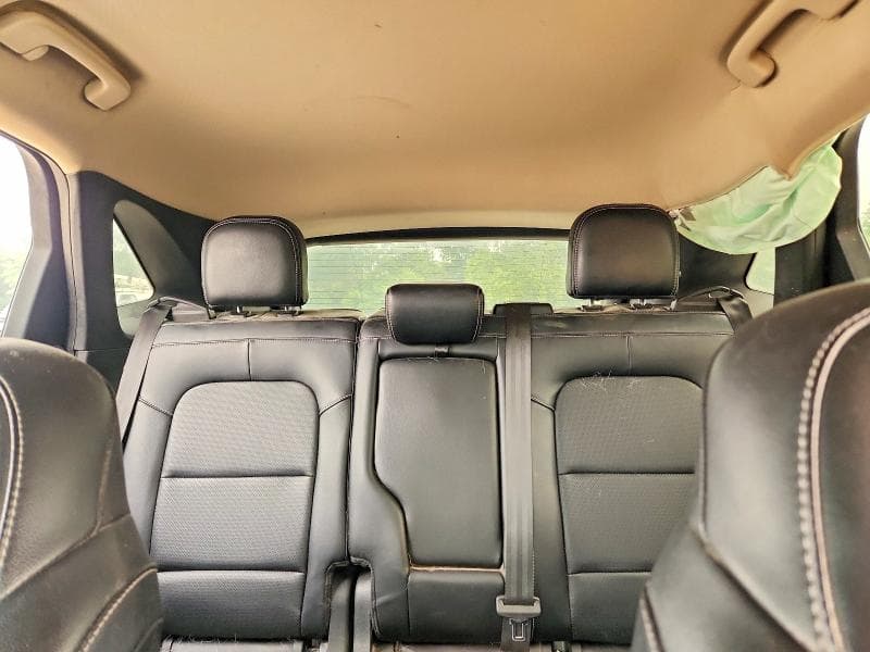 2020 FORD ESCAPE SEL 10