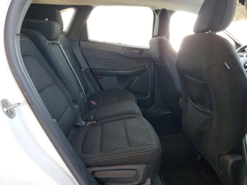 2025 FORD ESCAPE ACTIVE 11