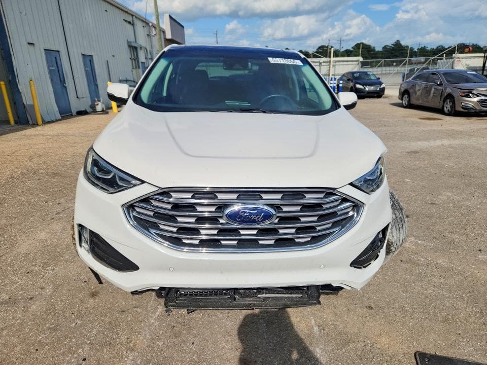 2024 FORD EDGE TITANIUM 5