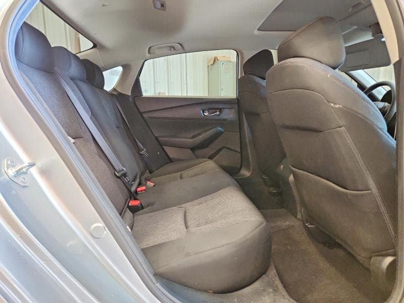 2024 HONDA ACCORD EX 10