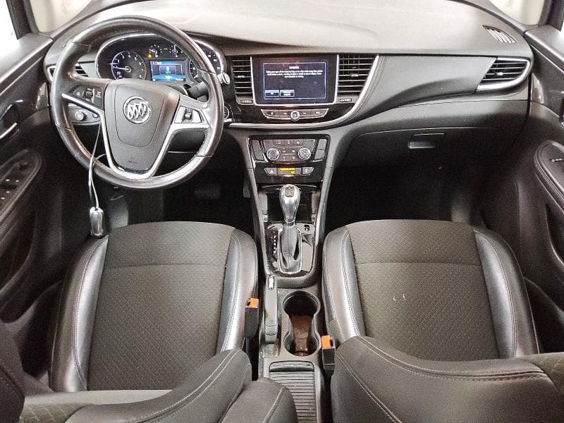 2019 BUICK ENCORE SPORT TOURING 8