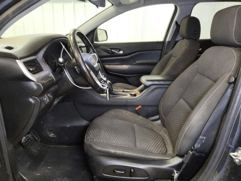 2019 GMC ACADIA SLE 7