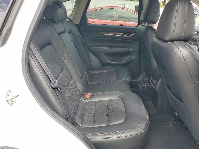 2019 MAZDA CX-5 GRAND TOURING 11