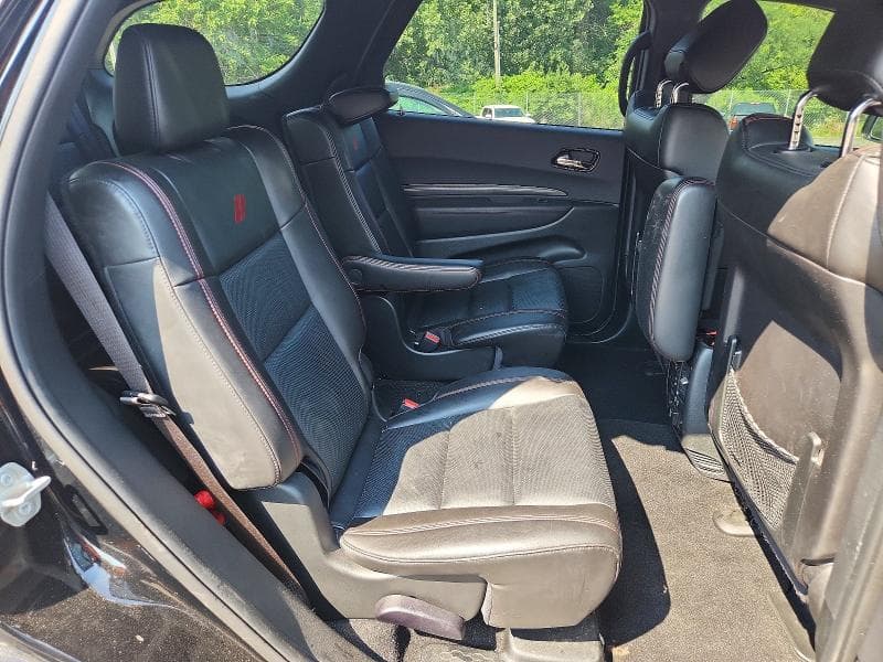 2023 DODGE DURANGO R/T 11