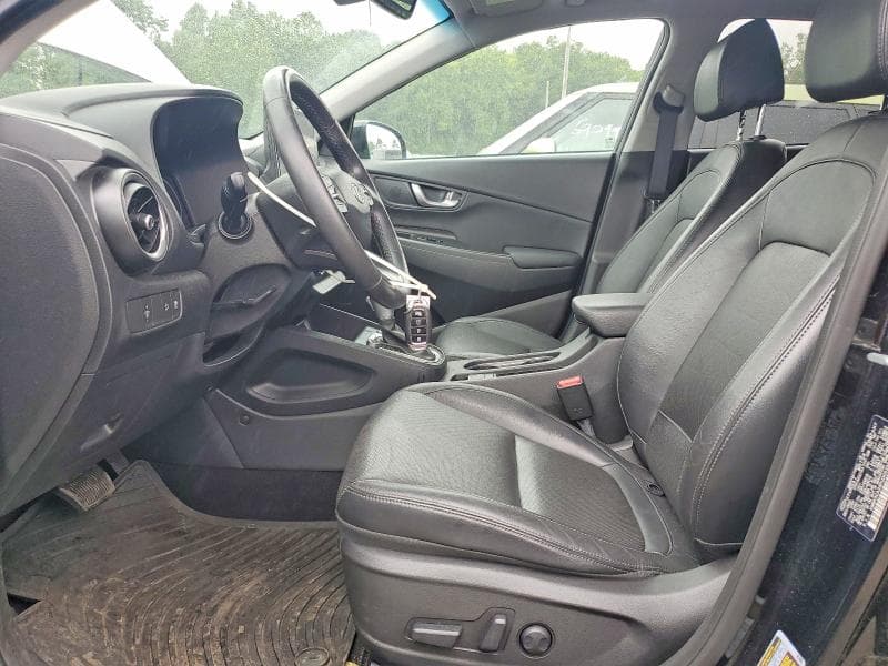 2023 HYUNDAI KONA LIMITED 7