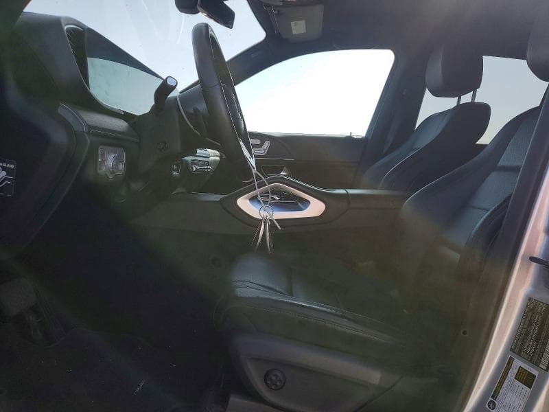 2020 MERCEDES-BENZ GLE 350 4MATIC 7