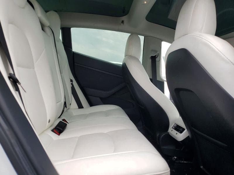 2022 TESLA MODEL 3 10