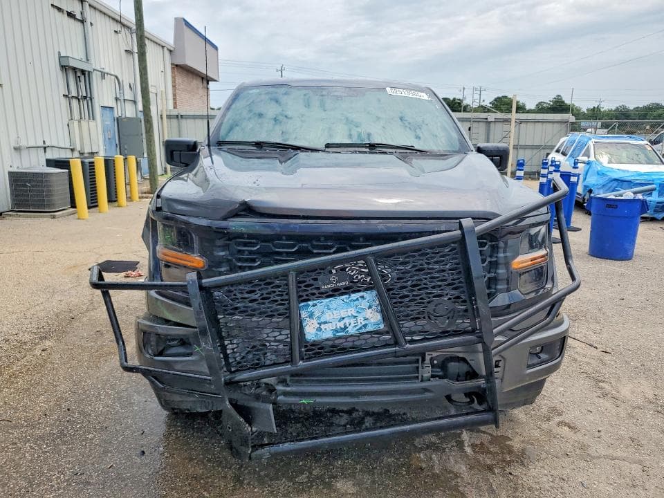 2024 FORD F150 STX 5